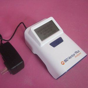 BD VERITOR PLUS ANALYZER
